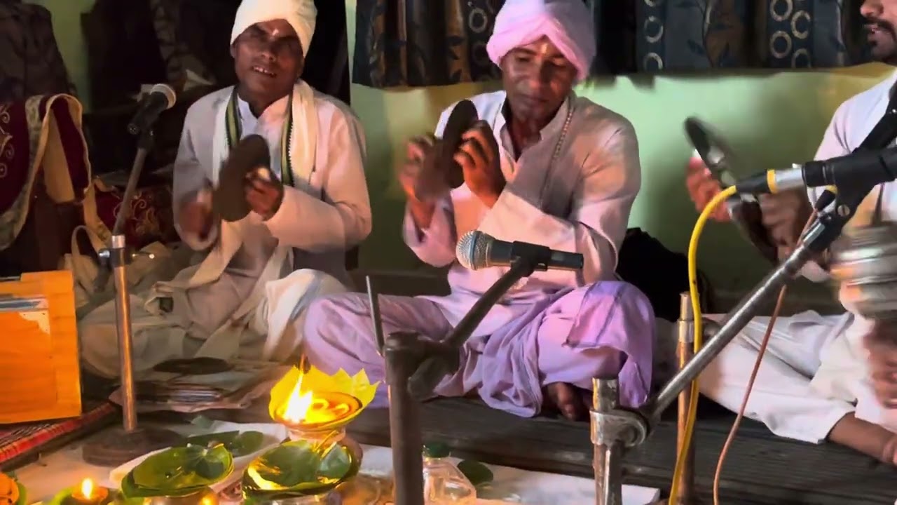Satnam Chouka Aarti Part-1 🙏🙏🙏
