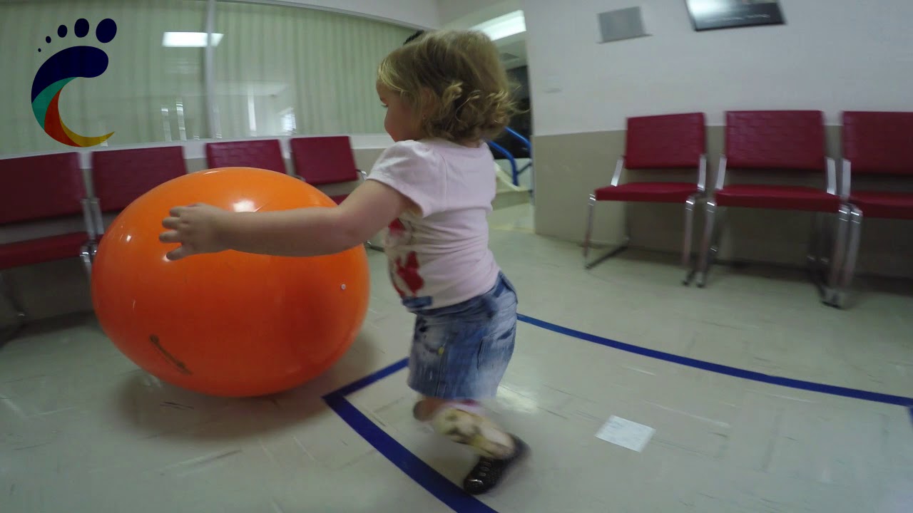 Pr&oacute;tese Infantil - Bettina l Conforp&eacute;s