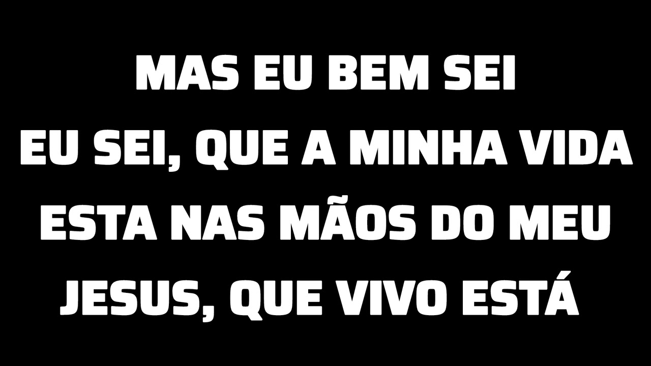 PORQUE ELE VIVE- PLAYBACK- ANDRÉ VALADÃO