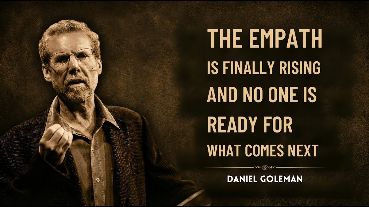 The Empath Is Finally Rising and No One Is Ready for What Comes Next