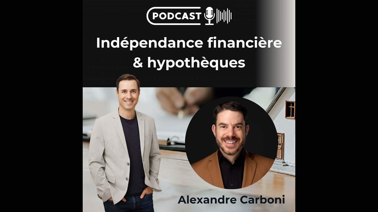 137. Et si ton indépendance financière commençait avec un plex ?
