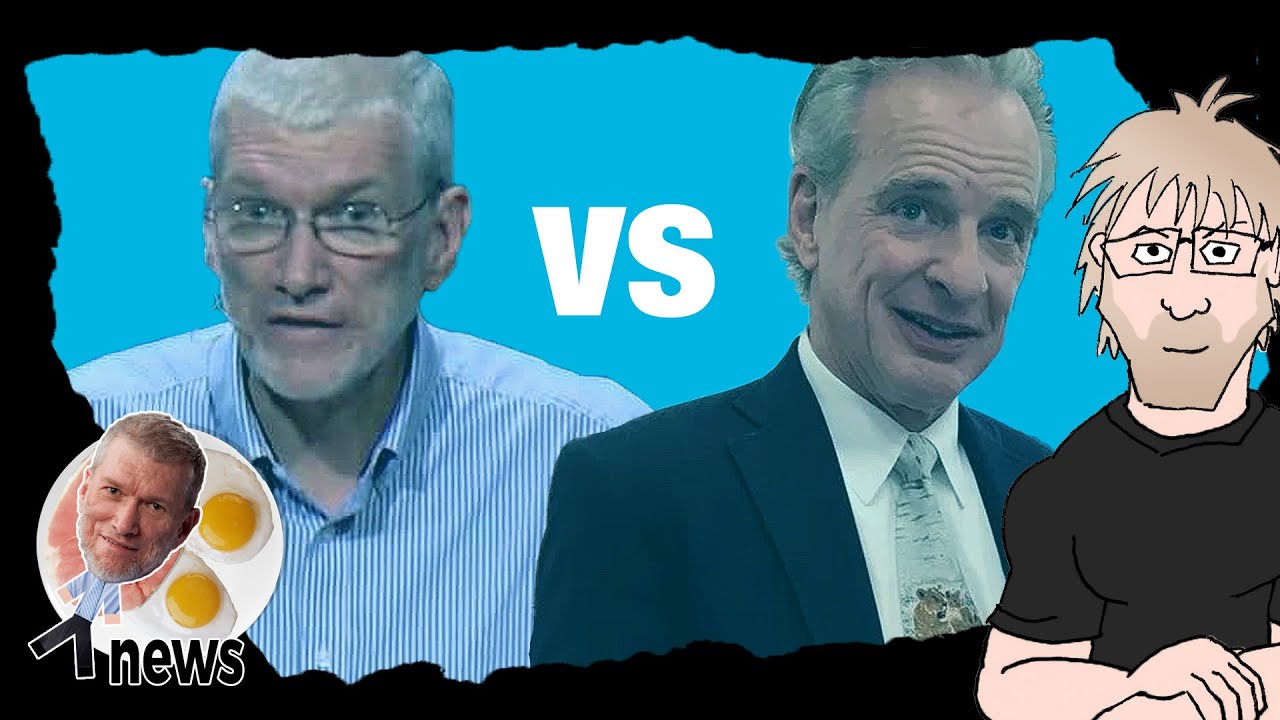Ken Ham vs William Lane Craig - Ham & AiG News
