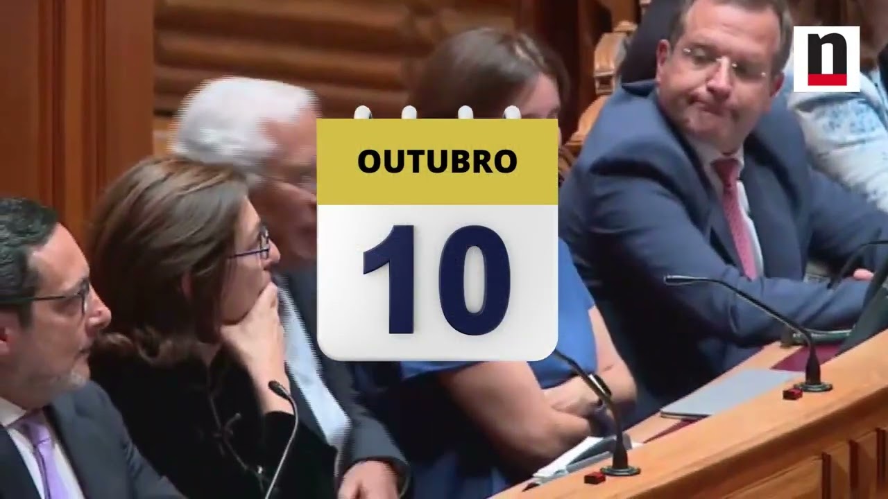 Explicador: O Orçamento do Estado. O que é e como funciona?