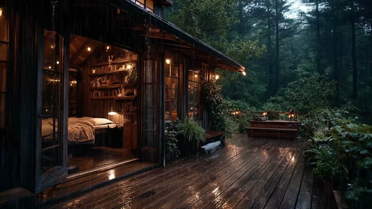 Healing Music Relieves Stress + Calming Sleep Music for Insomnia | Emotional Relief & Deep Calm