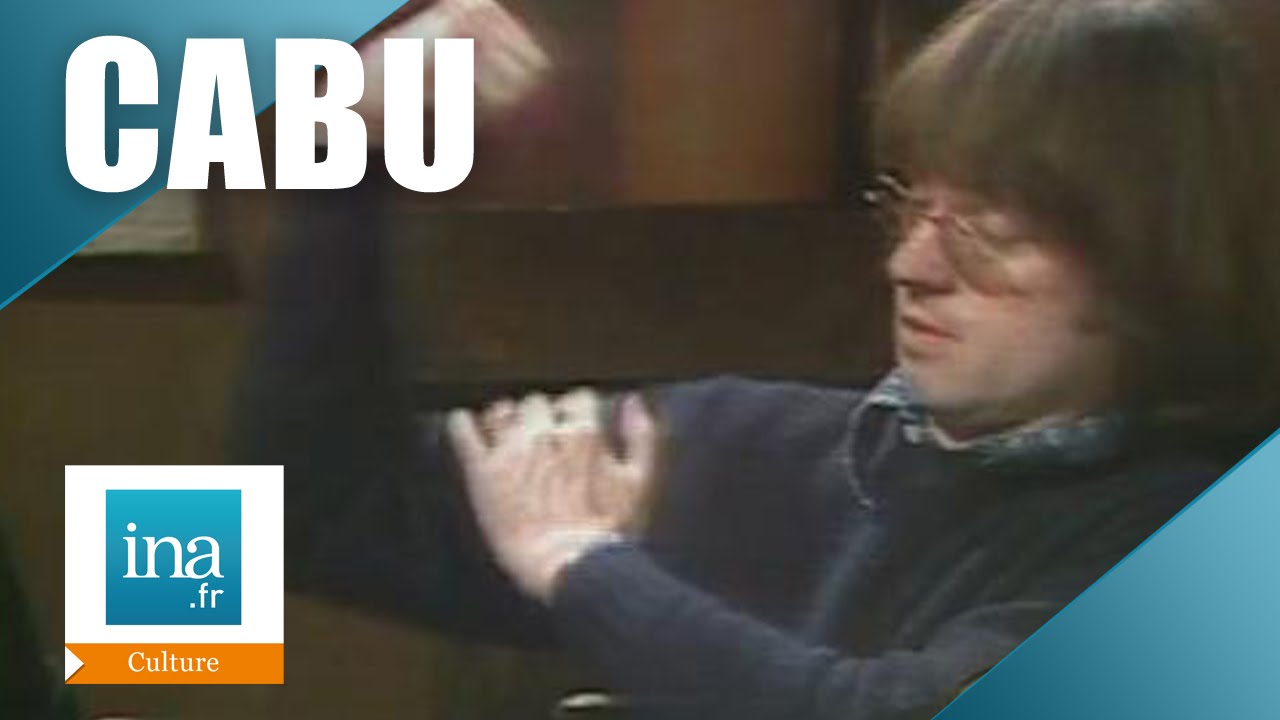 Cabu 