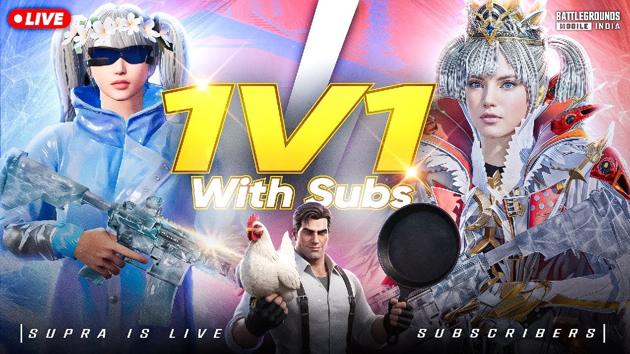 1v1 ROOM AND FAAAAAH GAMEPLAY 🌝