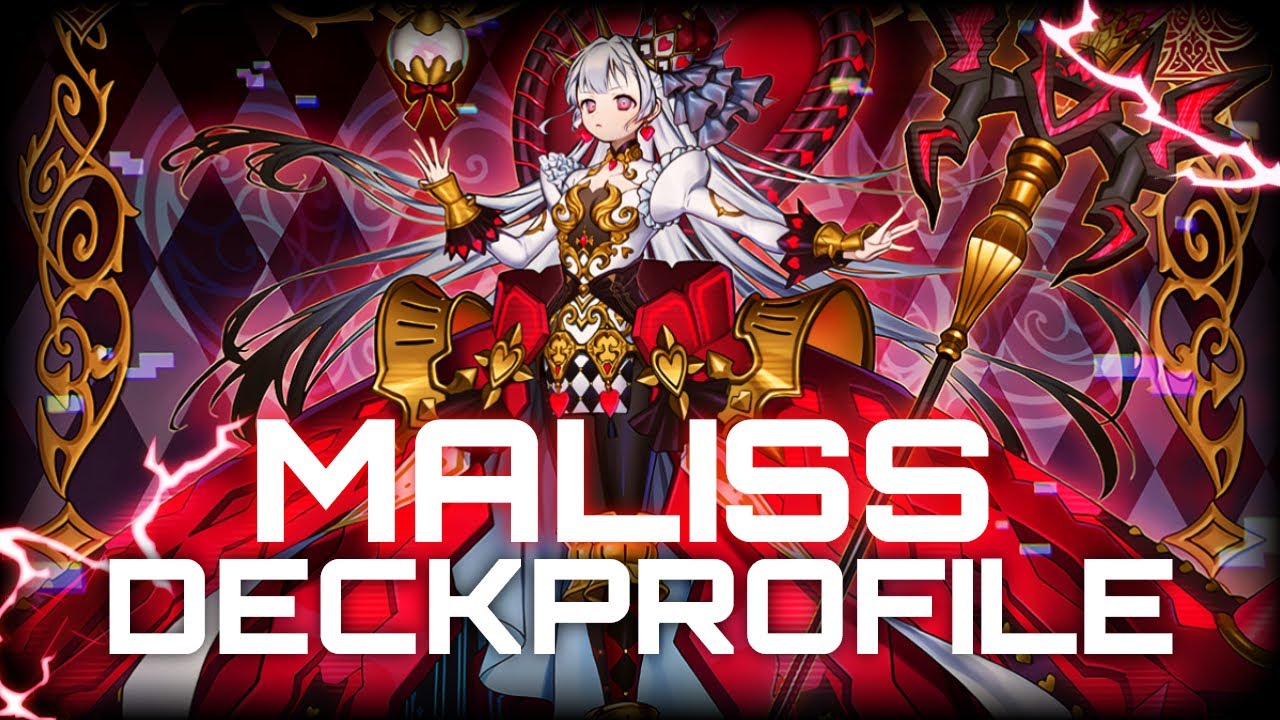 Das kann nicht sein | 1st Place Maliss Deckprofile 2024