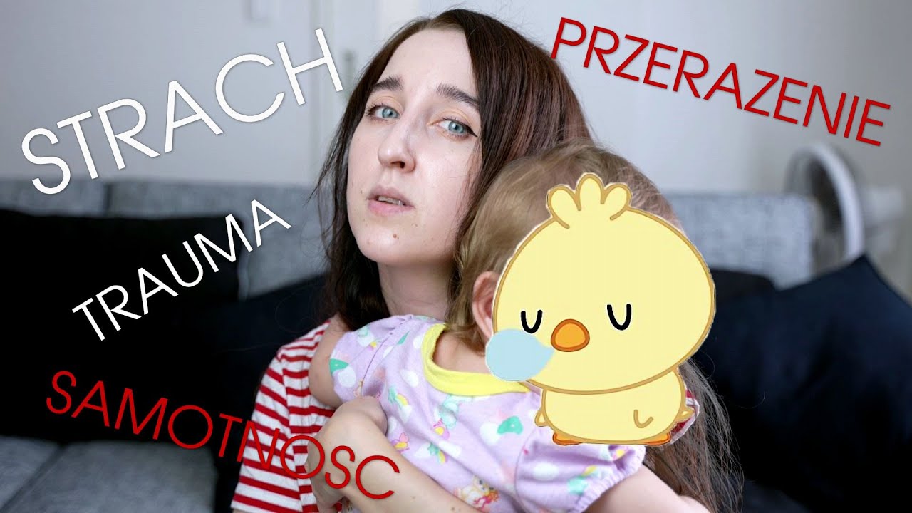 CIĄŻA I PORÓD W JAPONII- Moja Prywatna Historia (Story Time)