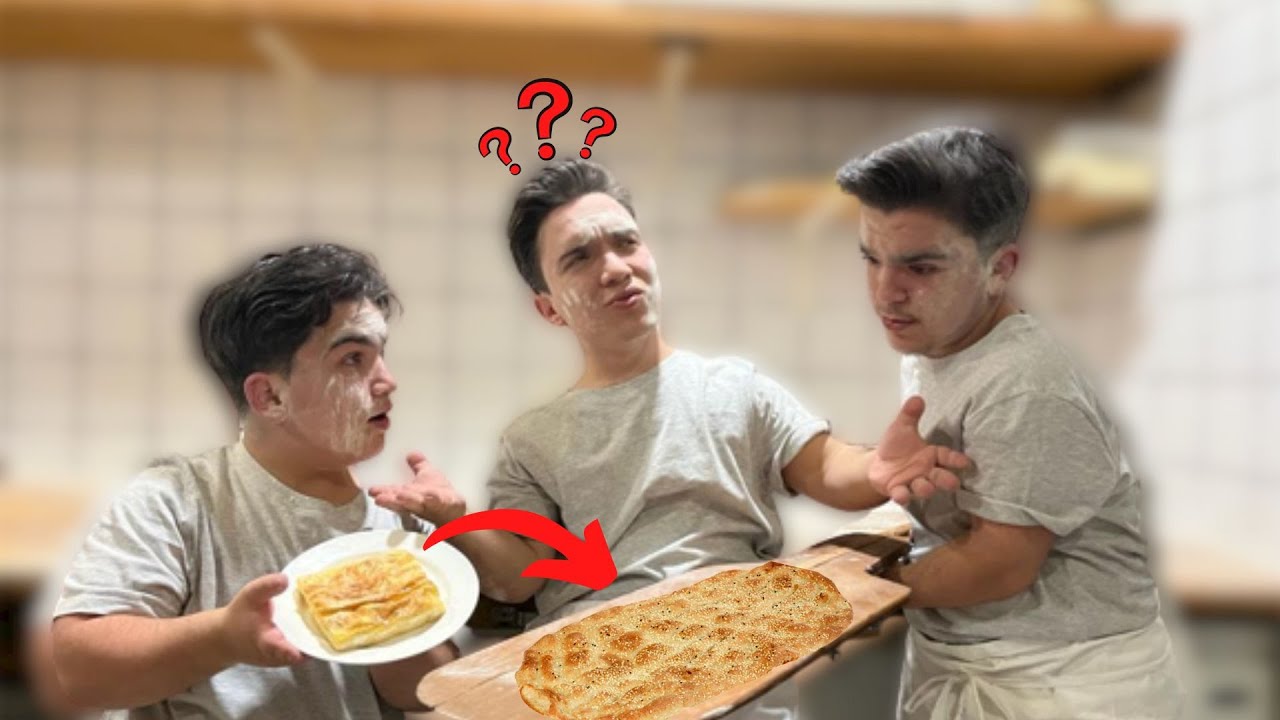 1 Tag als Bäcker | xsbros