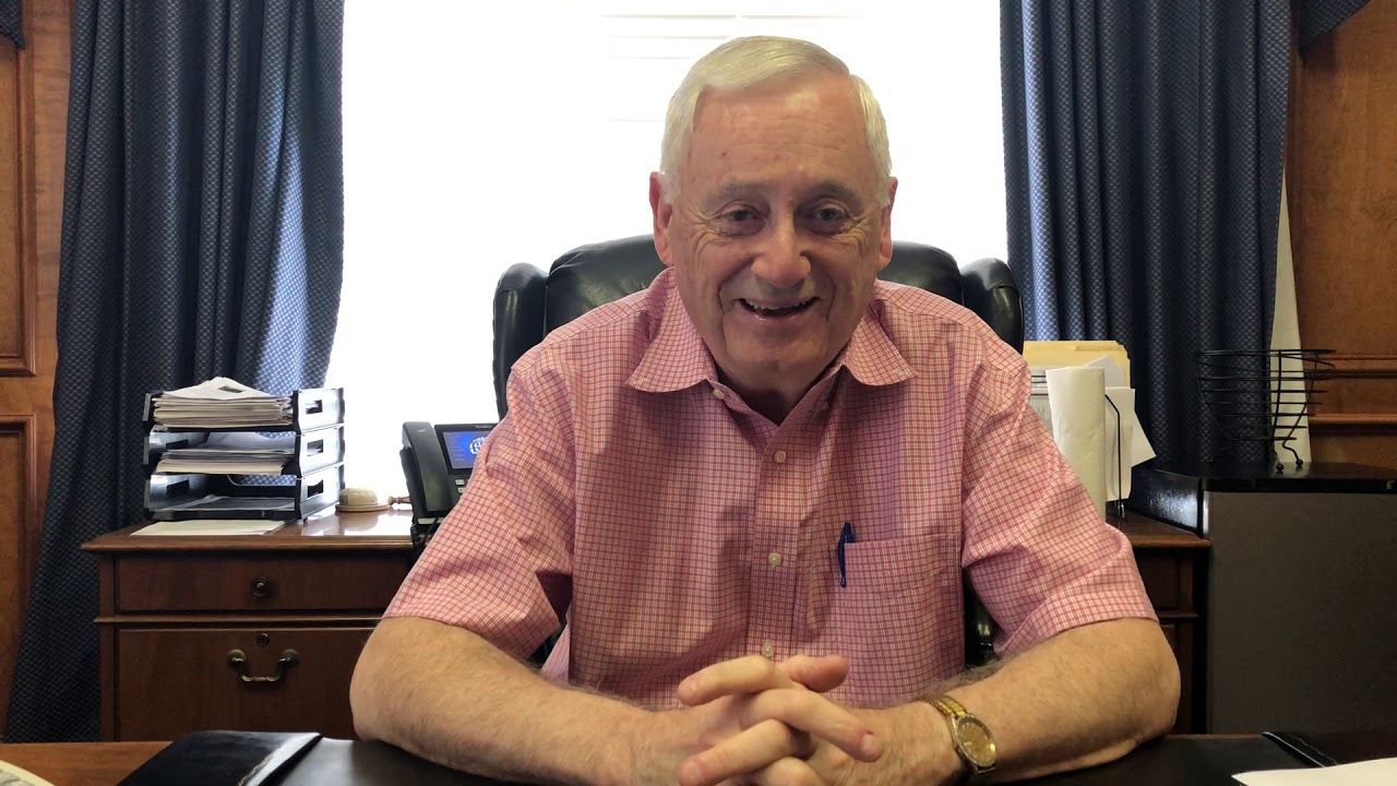 2019-05-24 Ask Ron: What Are The Pros & Cons Of Seller Financing? How Can I Protect Myself?