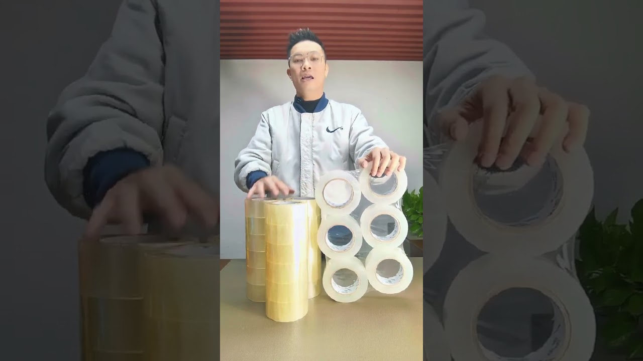 Packing bopp tape manufacturer,bopp tape testing procedure,strongest transparent tape,tape shipping