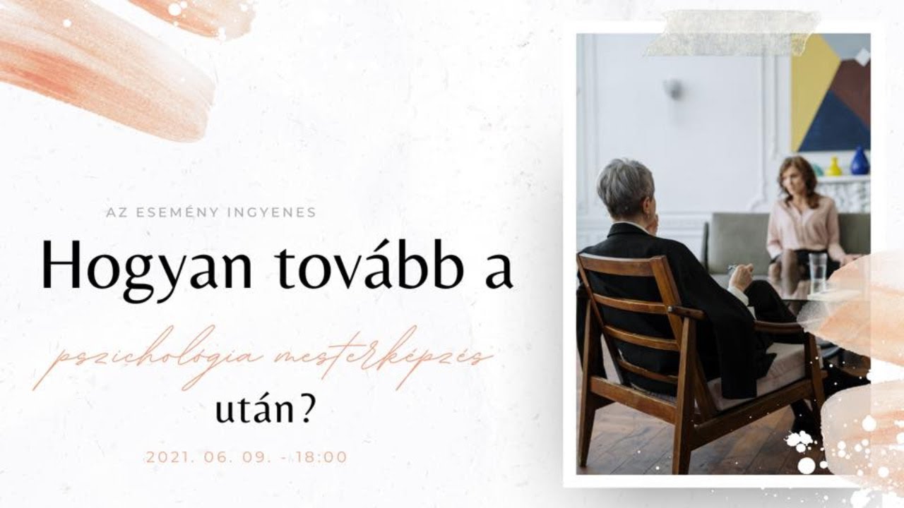 A Pszinapszis bemutatja: Szakképzés és módszerspecifikus képzés tájékoztató