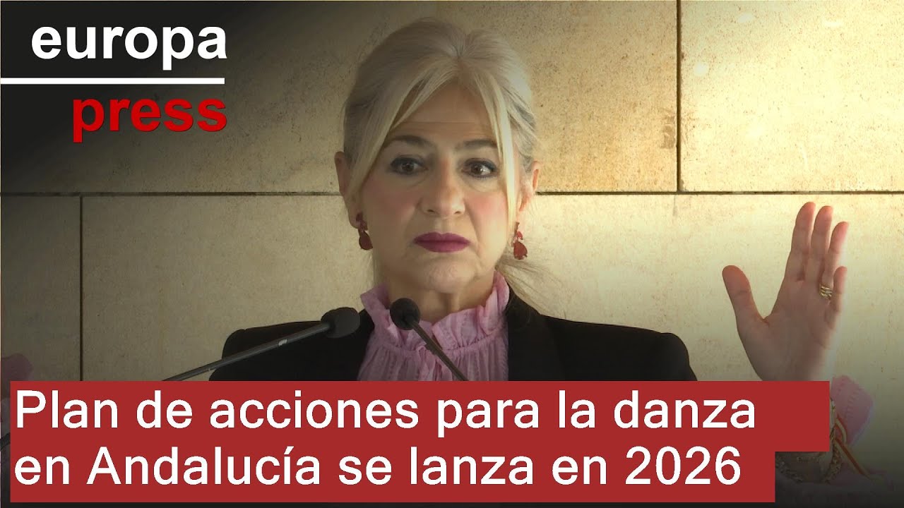 Cultura impulsa la danza con nuevos ciclos, ayudas a la producción y propuestas formativas