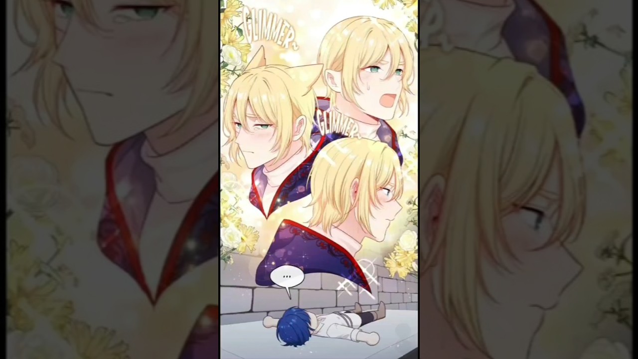 CH. 117.  The Aftermath of meeting 😆 🤣 😂 😹 😆 #manhua #manhuarecommendation