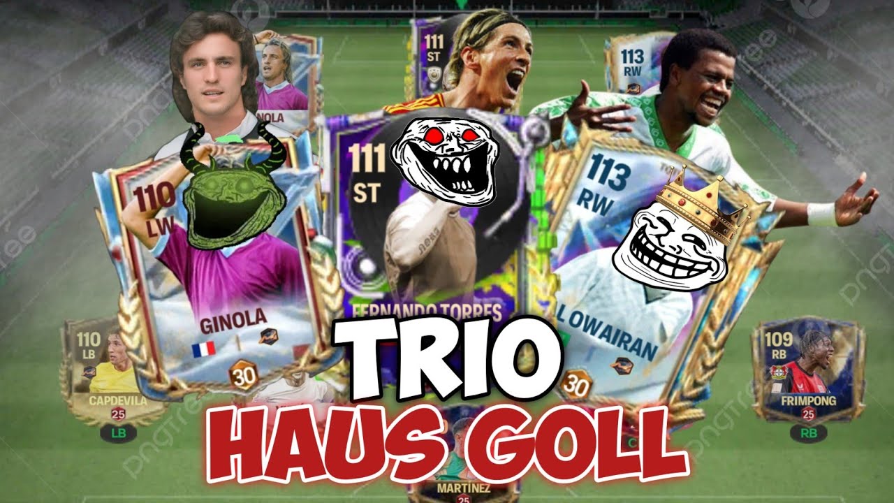 Langsung Bantai Bantai Guyss - FC Mobile Indonesia