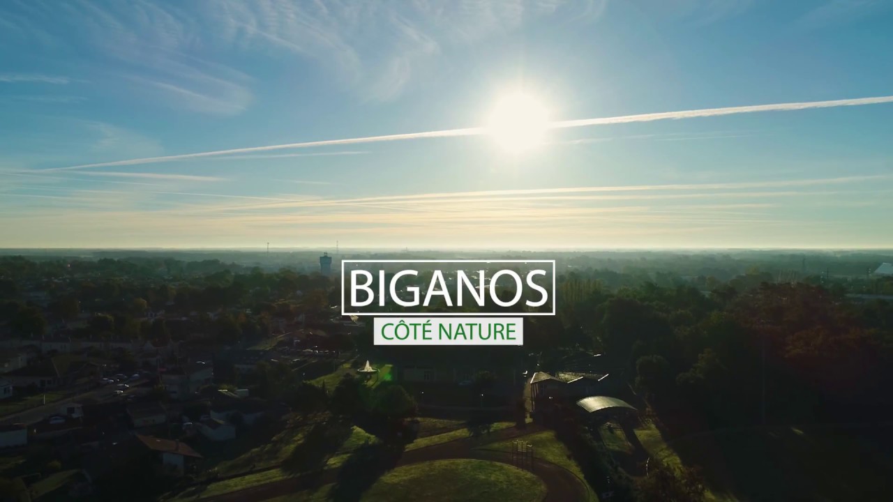 Ville de Biganos