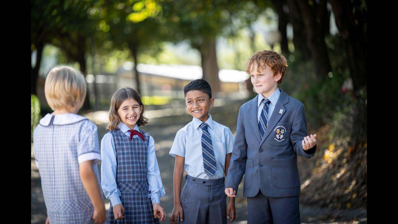 Welcome to Junior School