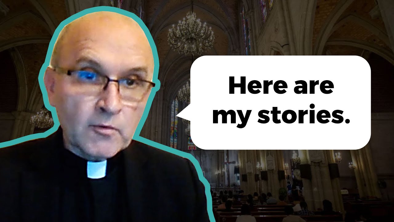 Don't Believe in Demons? WATCH THIS
