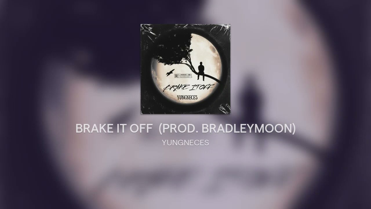 BRAKE IT OFF  (PROD. BRADLEYMOON)