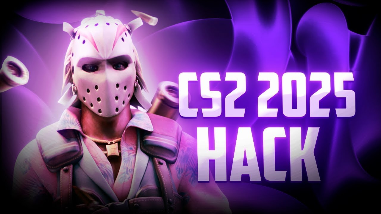 🔥NEWEST CHEAT for CS 2 / How to DOWNLOAD CS2 cheats / Free CS 2 HACK 2025 [UNDETECTED 99%]