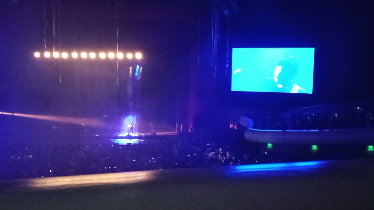 MORAT - ENAMÓRATE DE ALGUIEN MÁS - 30.10.2021♡ - Auditorio Nacional✨