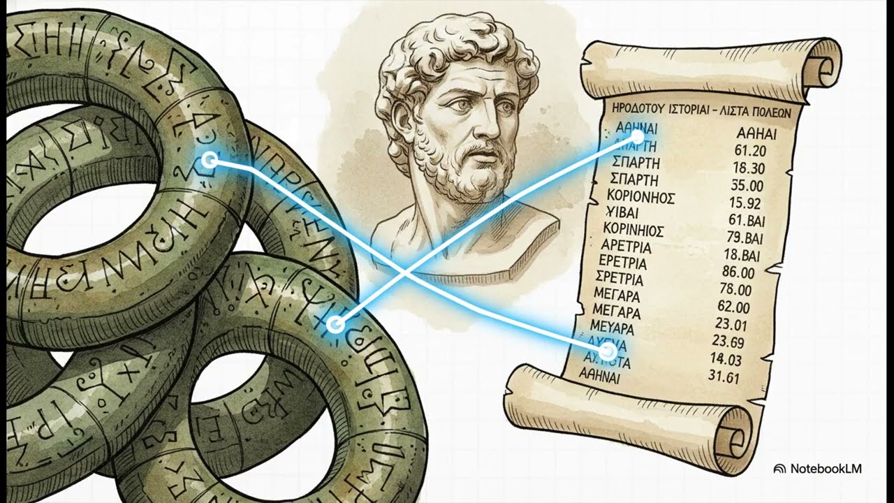 The Serpent Column