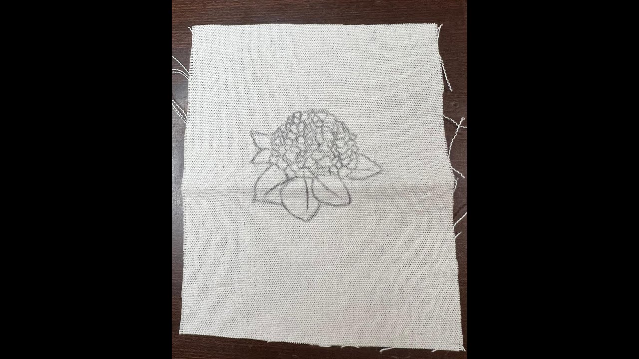 TRANSFERENCIA DE FLORES