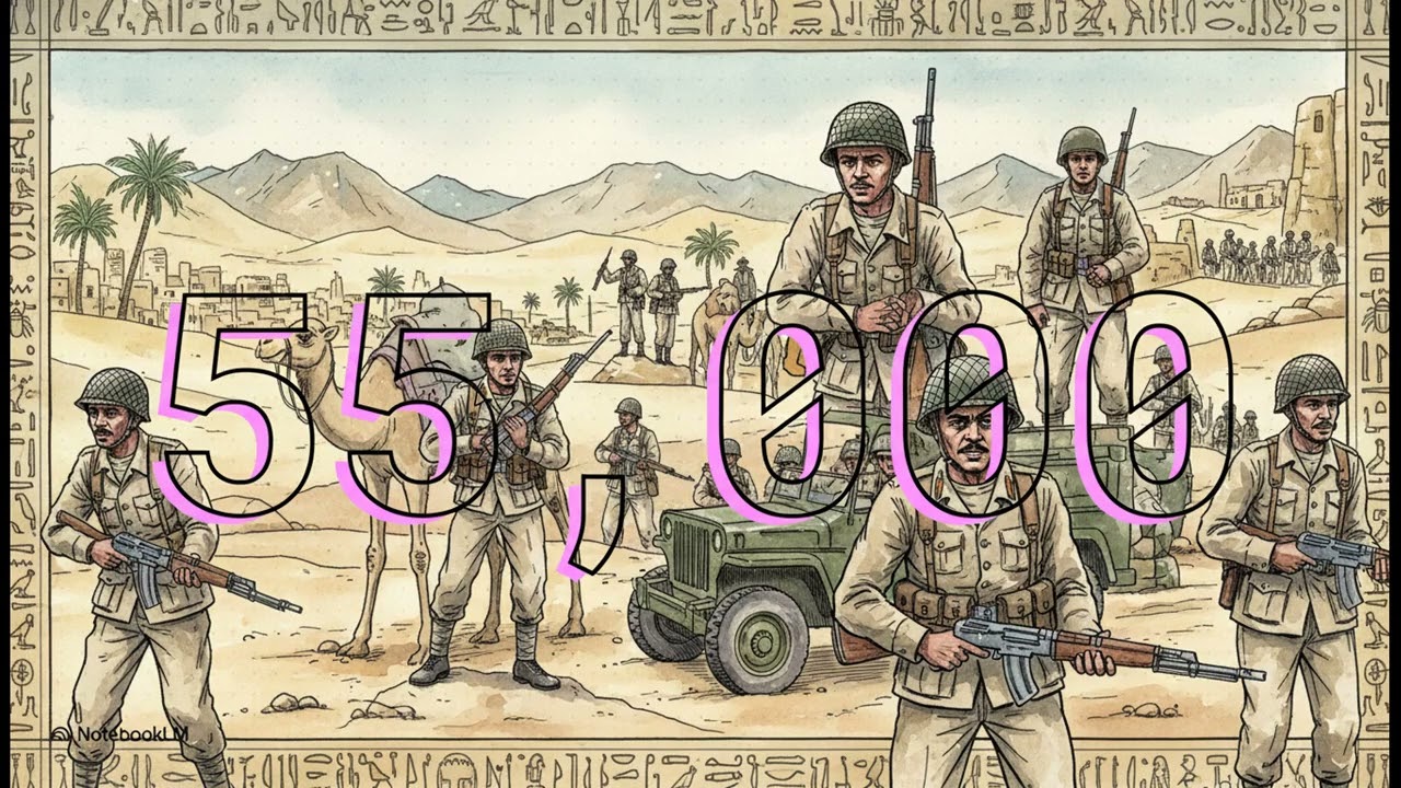 ما قبل حرب 67