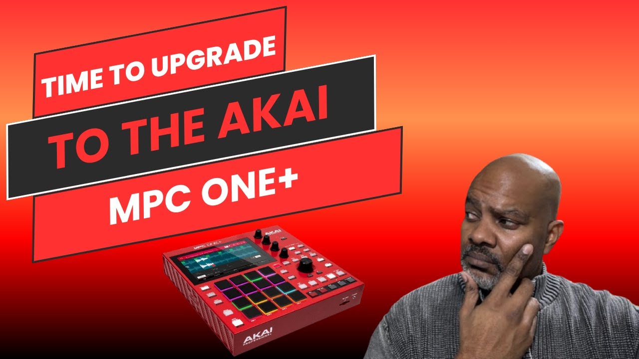 First New MPC Since 2001!