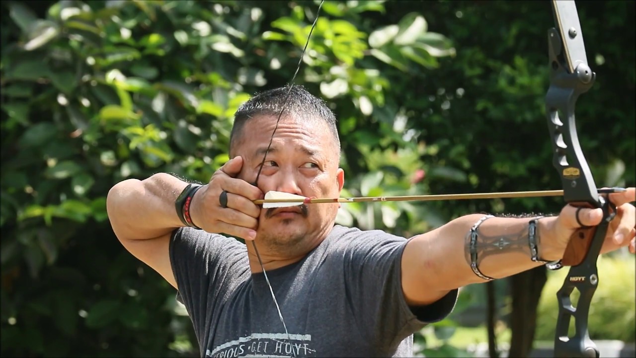 Range Day episode 23: Hoyt Satori