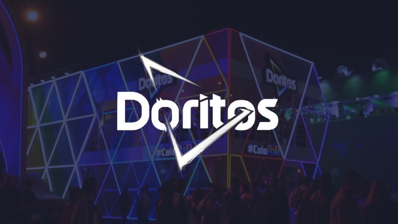 Doritos Rock In Rio - Unloop Creative Studio
