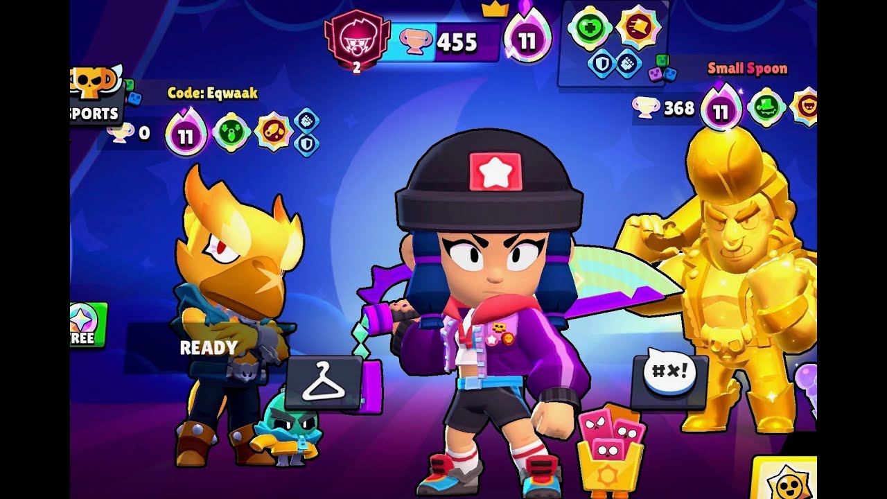 CLOSE KINDA TO PRESTIGE 3 BIBI