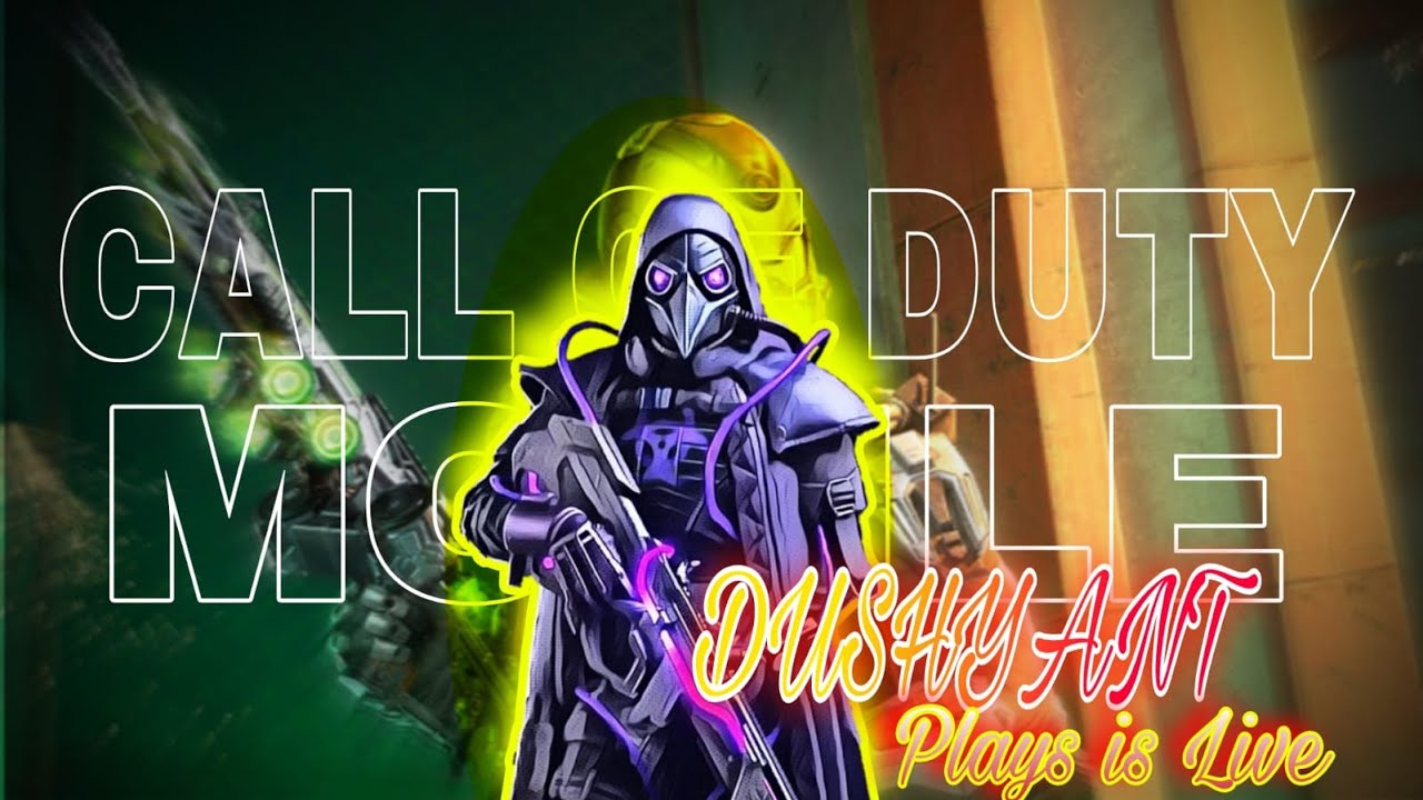 Call Of Duty Mobile Live Stream.. Call Of Duty Mobile