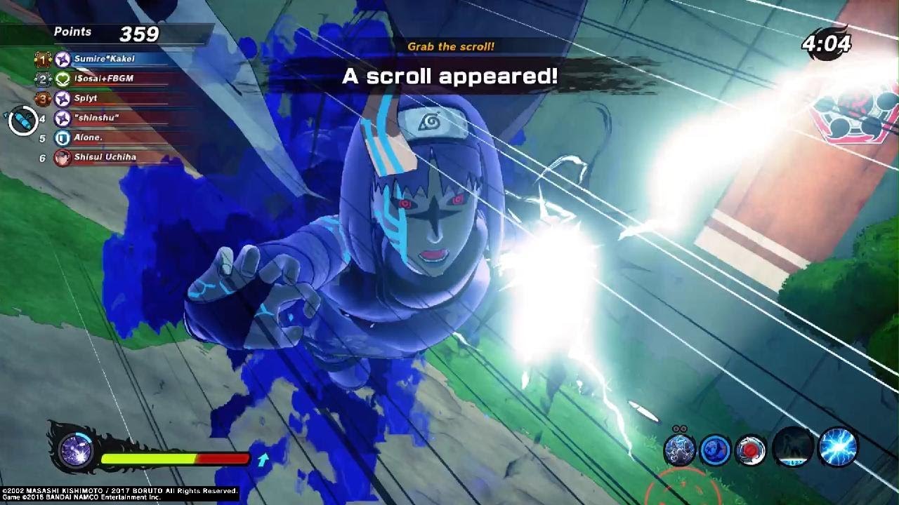 NARUTO TO BORUTO: SHINOBI STRIKER_20260206045133