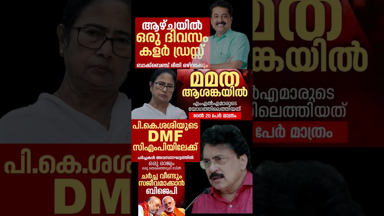 updates kerala 2026  #shorts #congress #bjp #cpm #kerala #ldf #nda #udf #keralapolitics #mallu