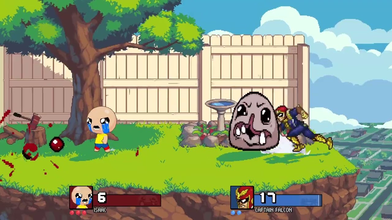 Online Battle