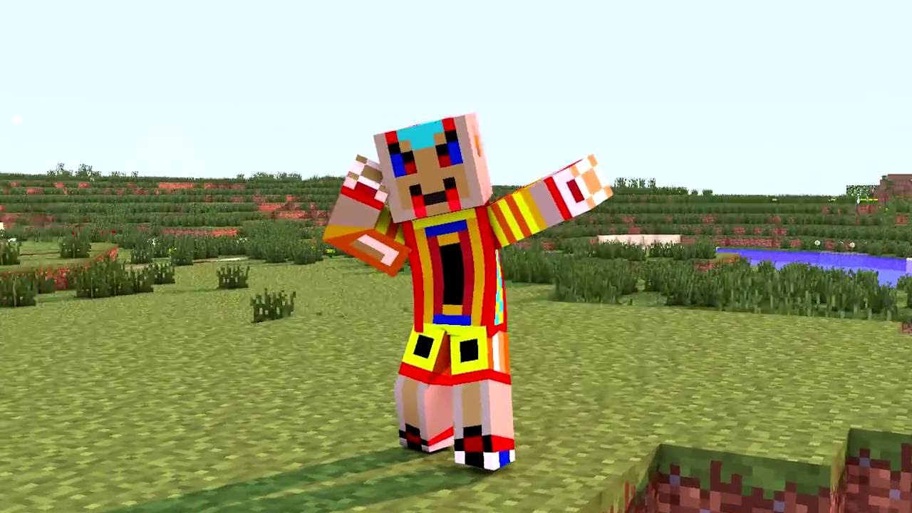 INTRO #013 PARA LA SERIE NOVATOLAND//INVÍTENME// HAGO INTROS GRATIS