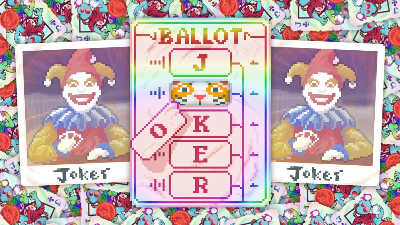 This is Not Your Typical Photochad Run