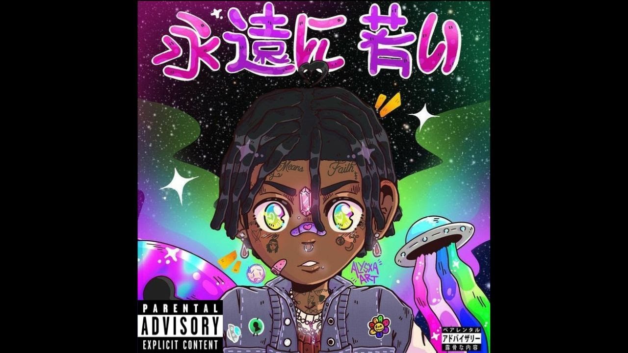 [FREE] Juice WRLD x Lil Uzi Type Beat 2025 - 