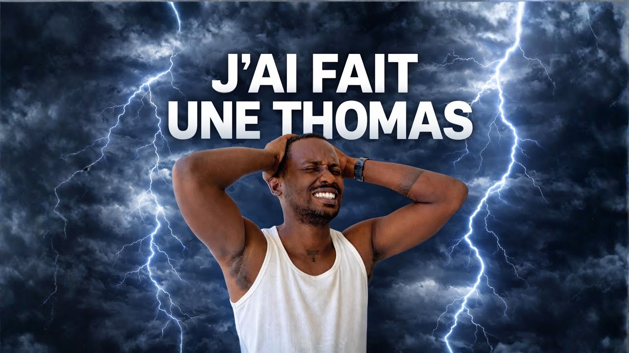 RIEN NE SE PASSE COMME PRÉVU