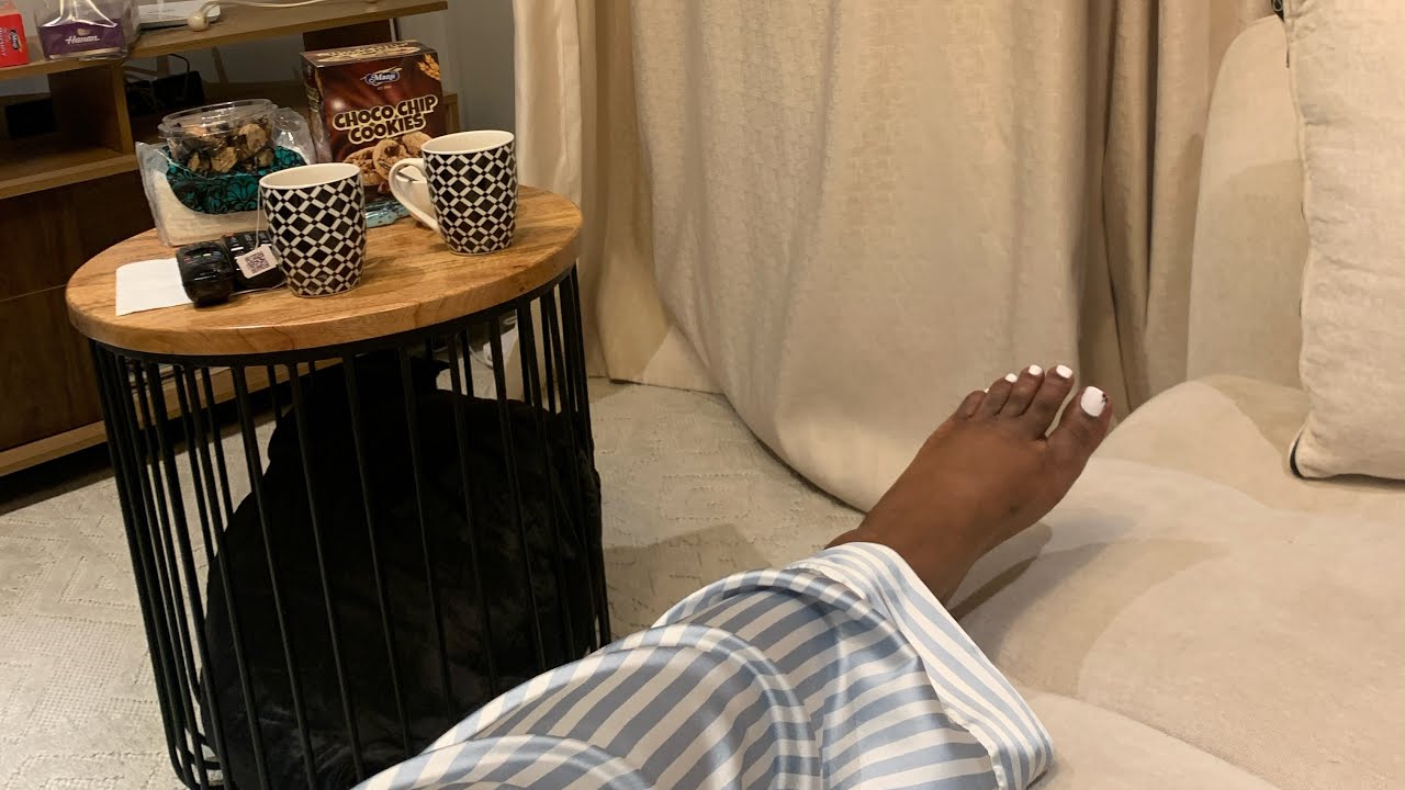 STAYCATION IN ONE OF NAIROBI'S MOST PINTEREST WORTHY AIRBNBS ✨✨
