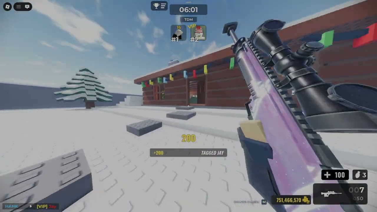 1v1 with former top1 (jay)
