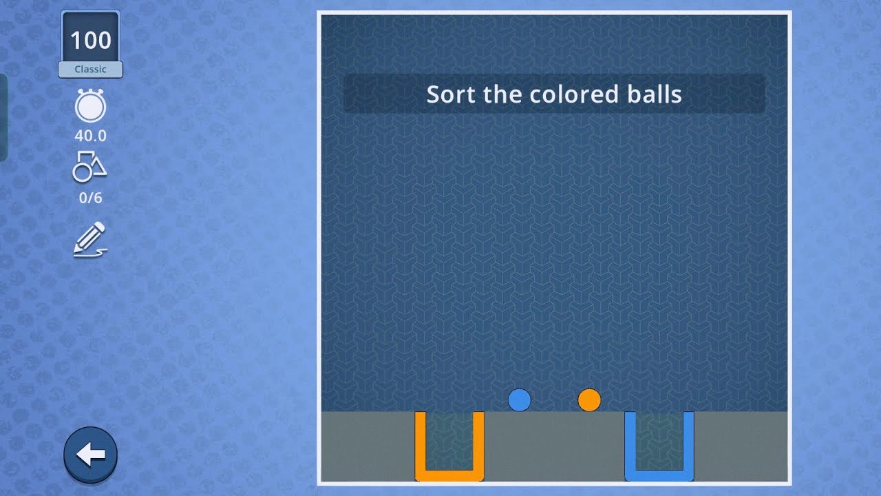 Brain it on Levels 61 to 100 Complete only ⭐⭐⭐ android gameplay