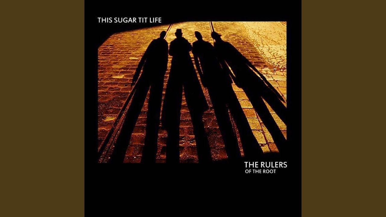 Govanhill Lullaby
