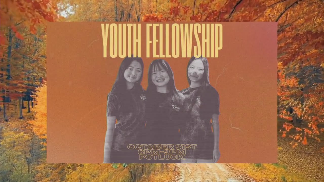 Sacramento Hmong Alliance Church Live Stream