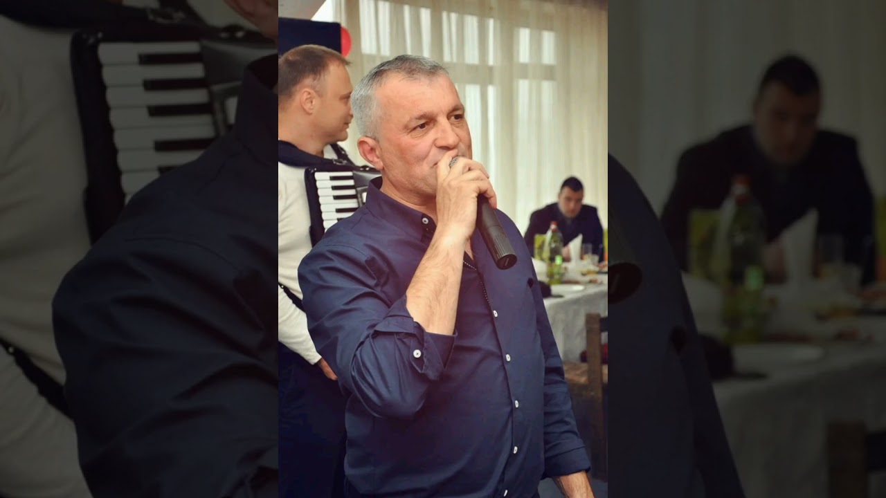 Vaso Aleksic - Prokleta je ljubav iz racuna - uzivo