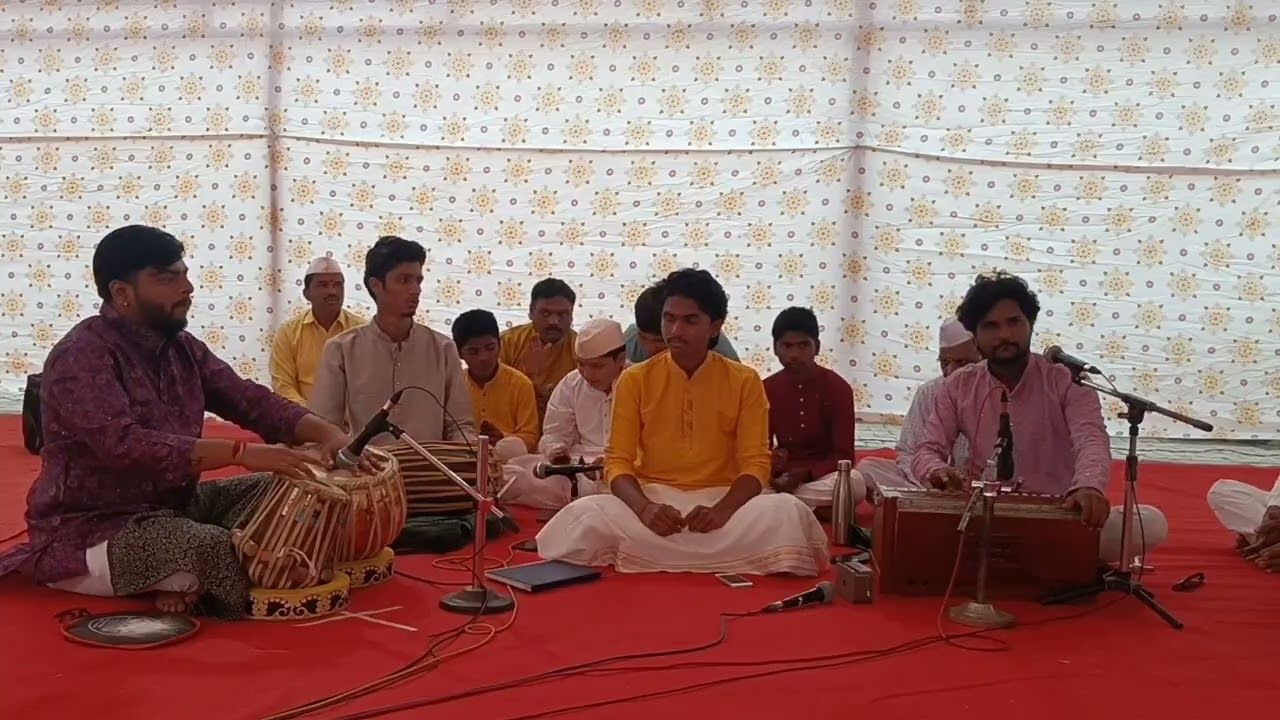 #aabhang Amrutachi Phale Amrutachi Veli #aabhng || अमृताची फळे अमृताची वेली 