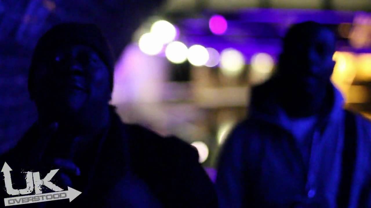 SWAY ft GFRESH - WHEN THE SMOKE CLEARS