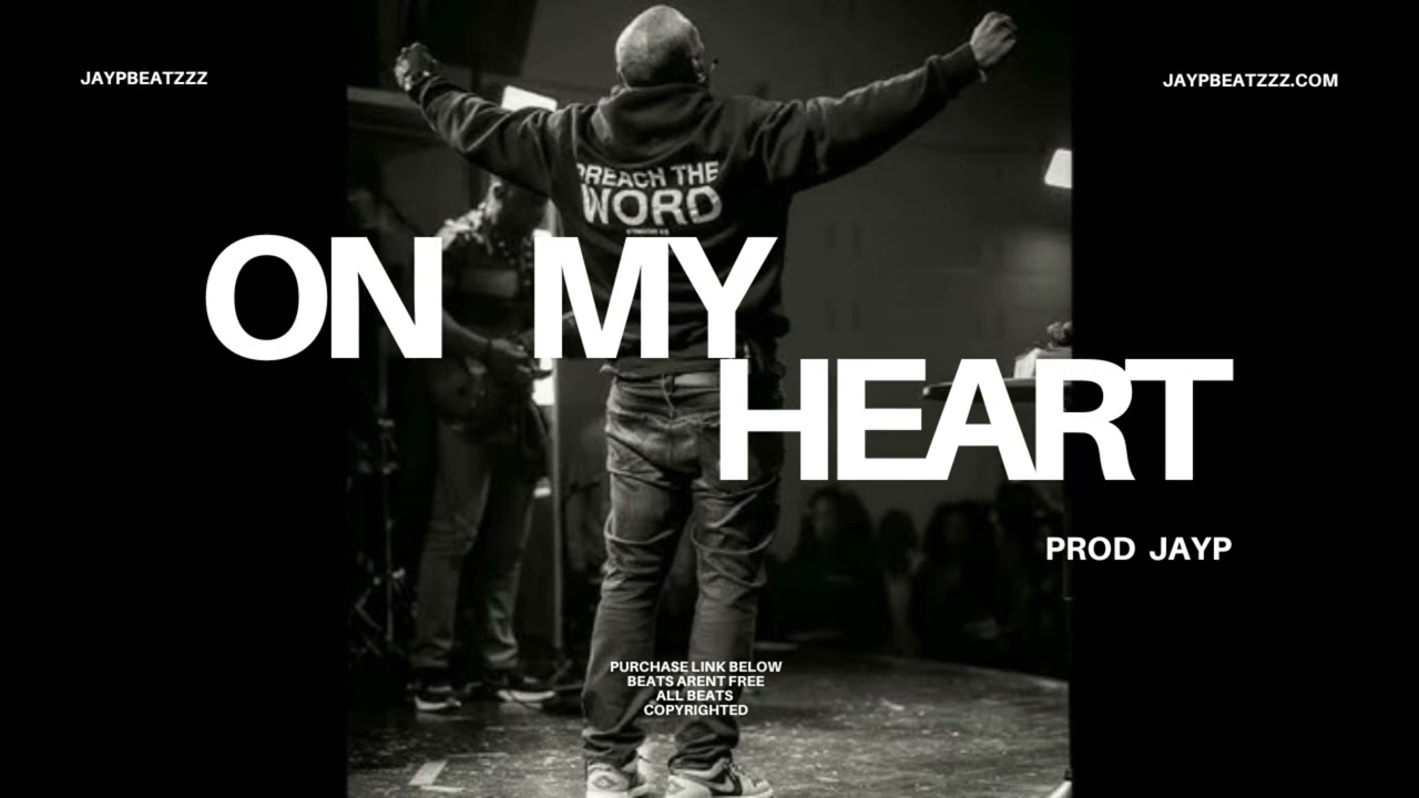 [FREE] Christian x Gospel Type Beat - 