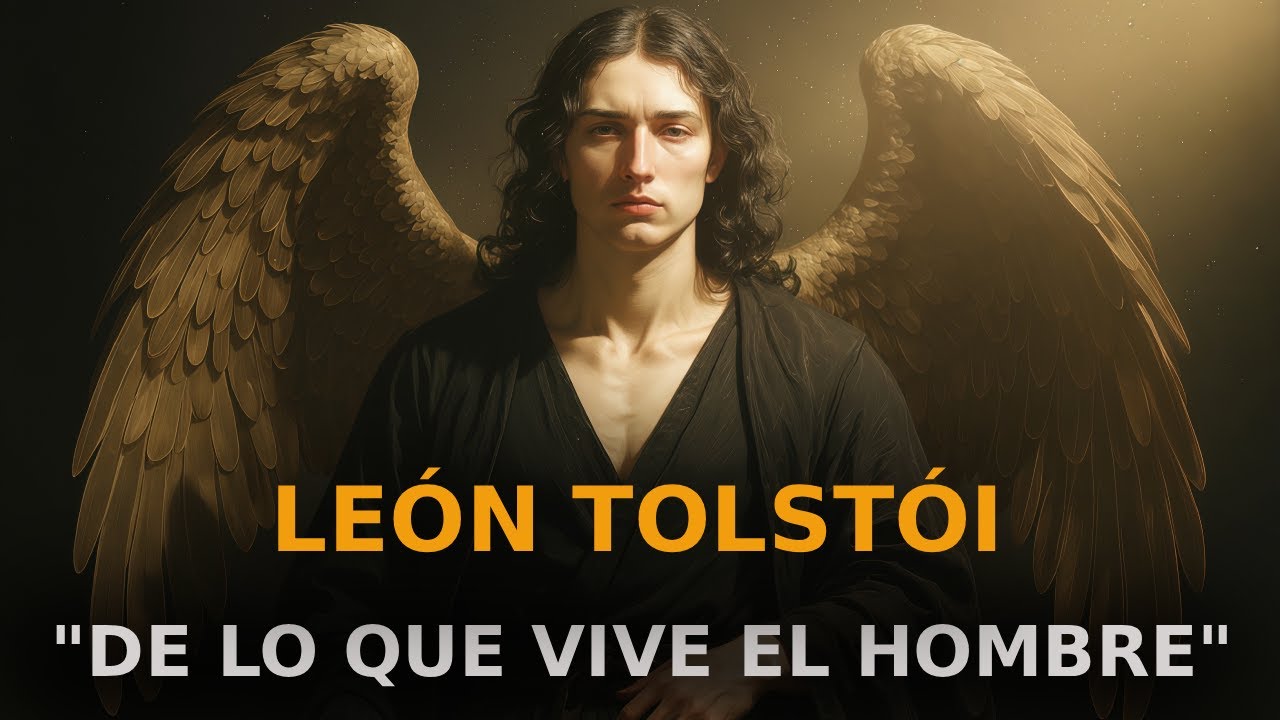 LEÓN TOLSTÓI 